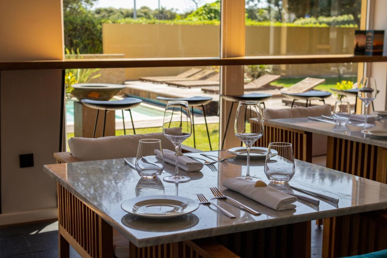 Sense Of Ofir Hotel Fao Exterior photo